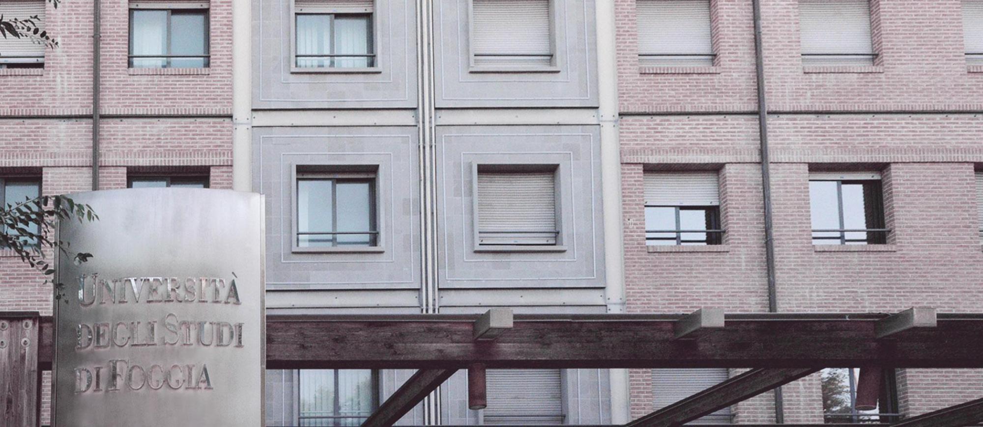 palazzo ateneo