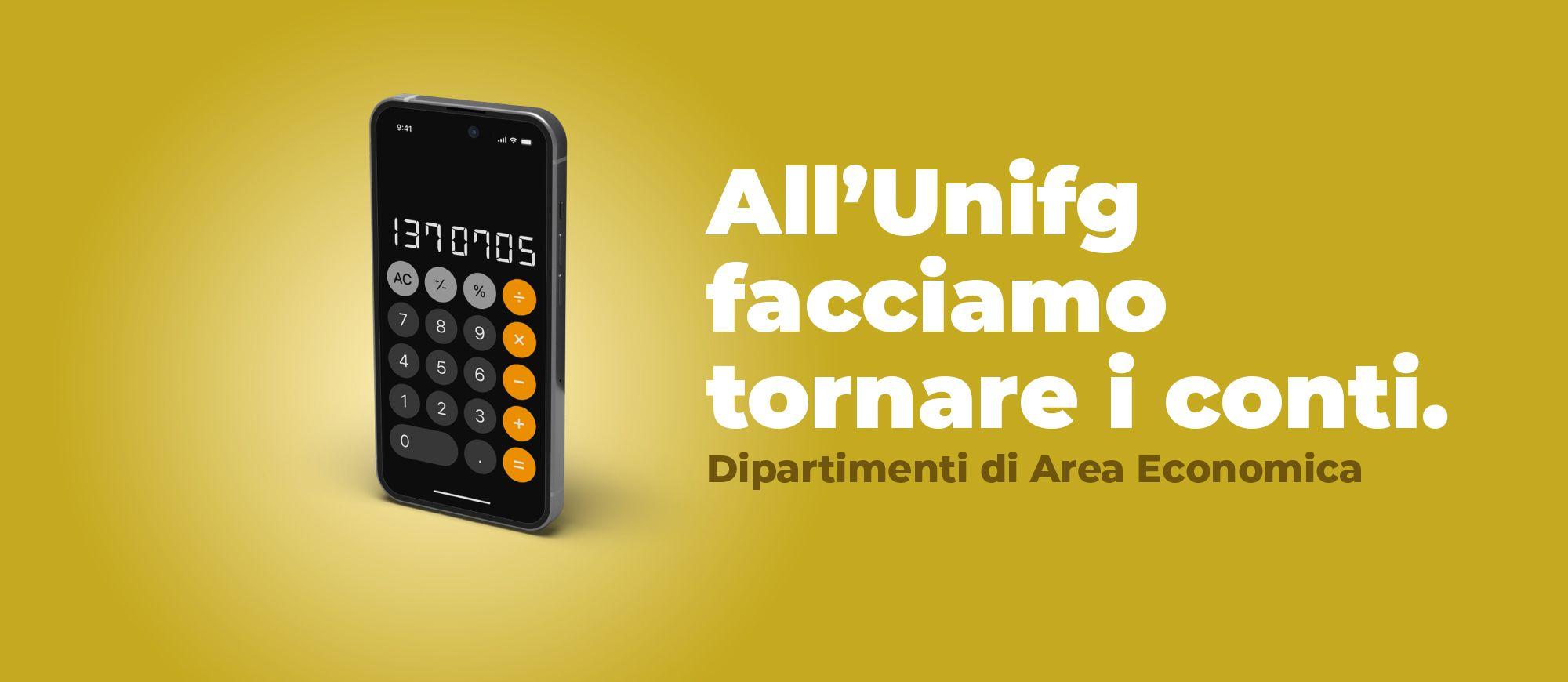 Campagna immatricolazioni