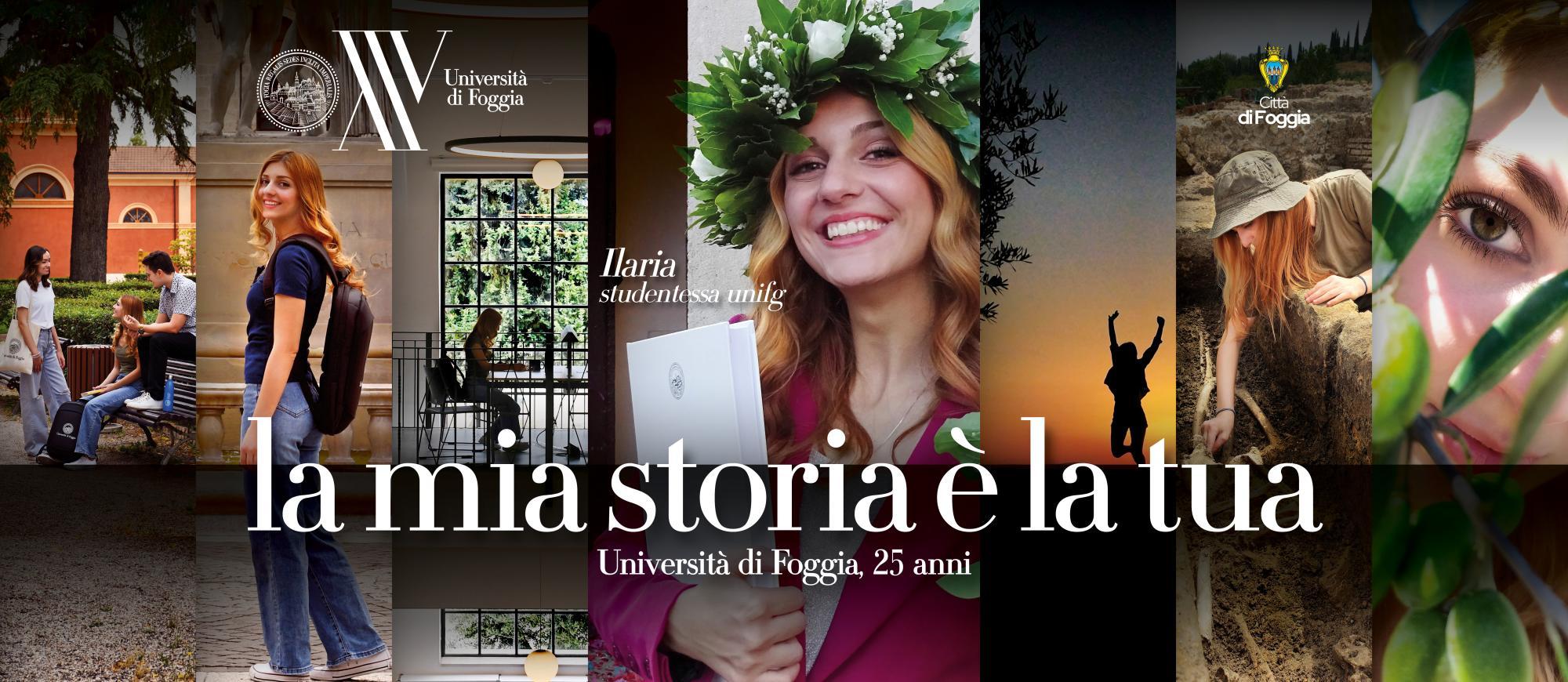 Foto di studentesse