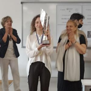 Maths Challenge 2022