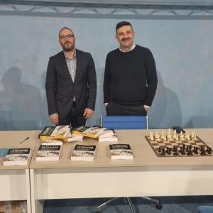 Evento con AD Scacchi