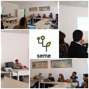 SEME - SEMinario in Scienze Economiche e Sociali