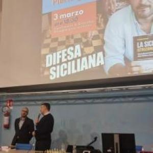 master class