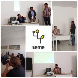 Seminario Seme
