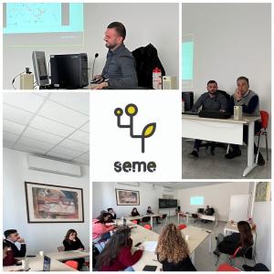 Seminari SEME