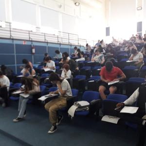 Maths Challenge 2023 - La finale