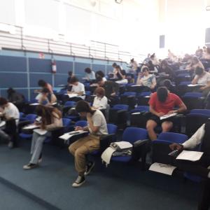 Maths Challenge 2023 - La finale
