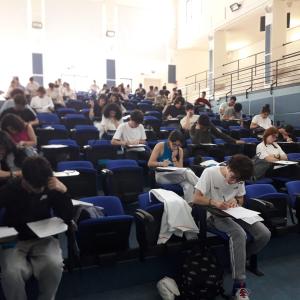 Maths Challenge 2023 - La finale