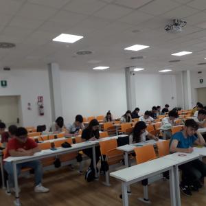 Maths Challenge 2023 - La finale