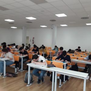 Maths Challenge 2023 - La finale