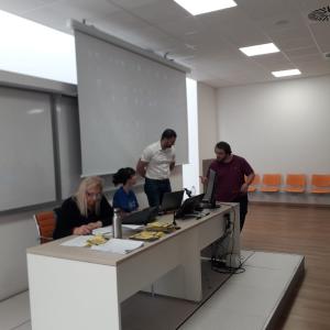 Maths Challenge 2023 - La finale