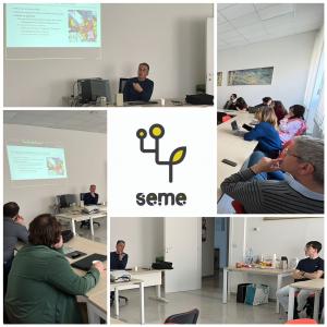 SEME - SEMinario in Scienze Economiche e Sociali