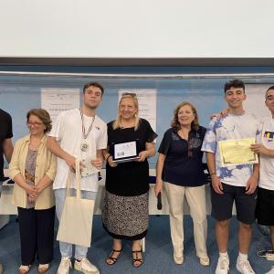 Maths Challenge 2023