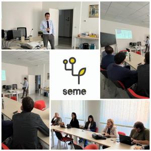 SEME - SEMinario in Scienze Economiche e Sociali