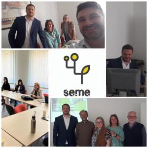 SEME - SEMinario in Scienze Economiche e Sociali