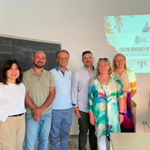 SEME - SEminario MultidisciplinarE