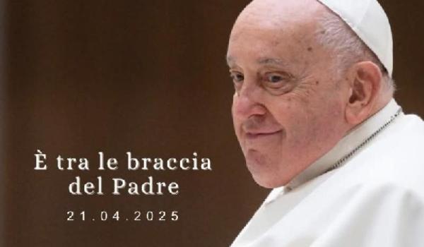 Papa Francesco