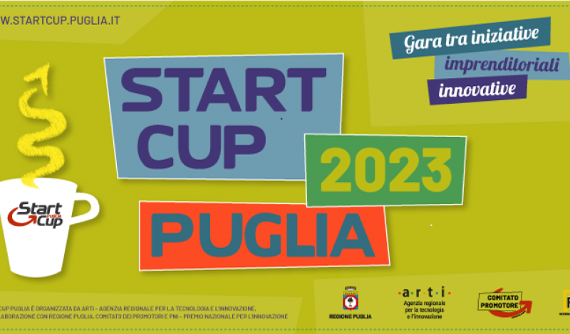 start cup