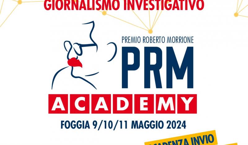 PRM Academy