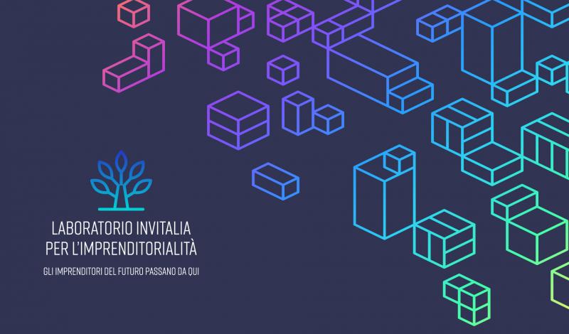 Laboratorio Invitalia per l'Imprenditorialità