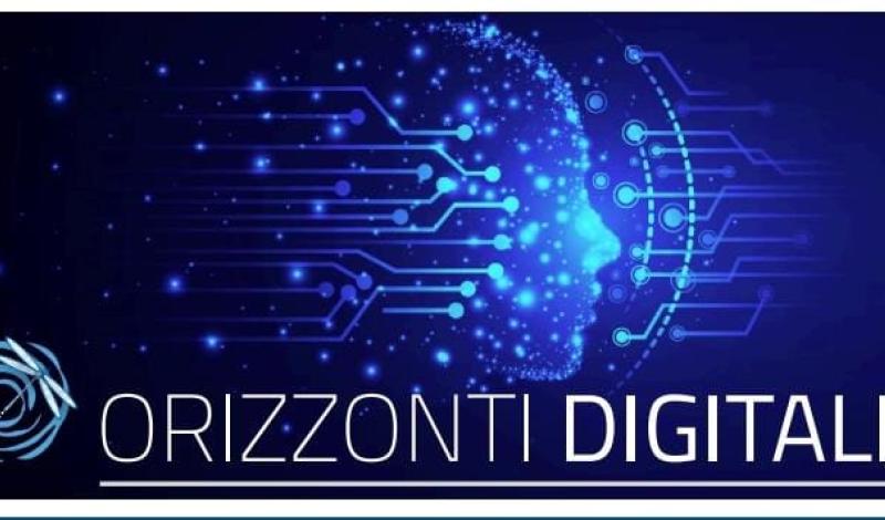 Orizzonti Digitali - Workshop "Le competenze digitali e il mercato del lavoro"